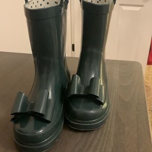 Rain Boots